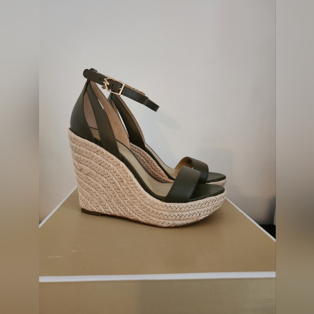 Michael Kors Wedges